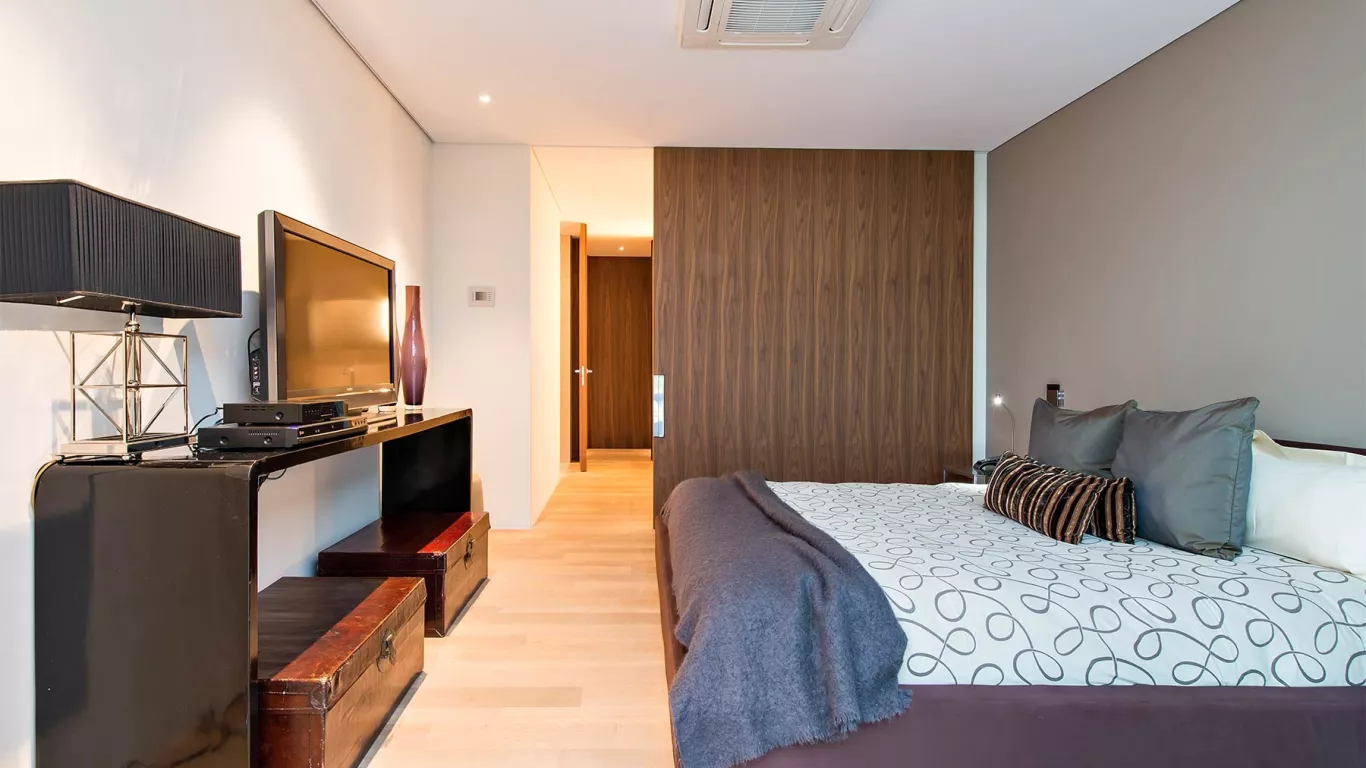 Apartment The Loft | St. Moritz