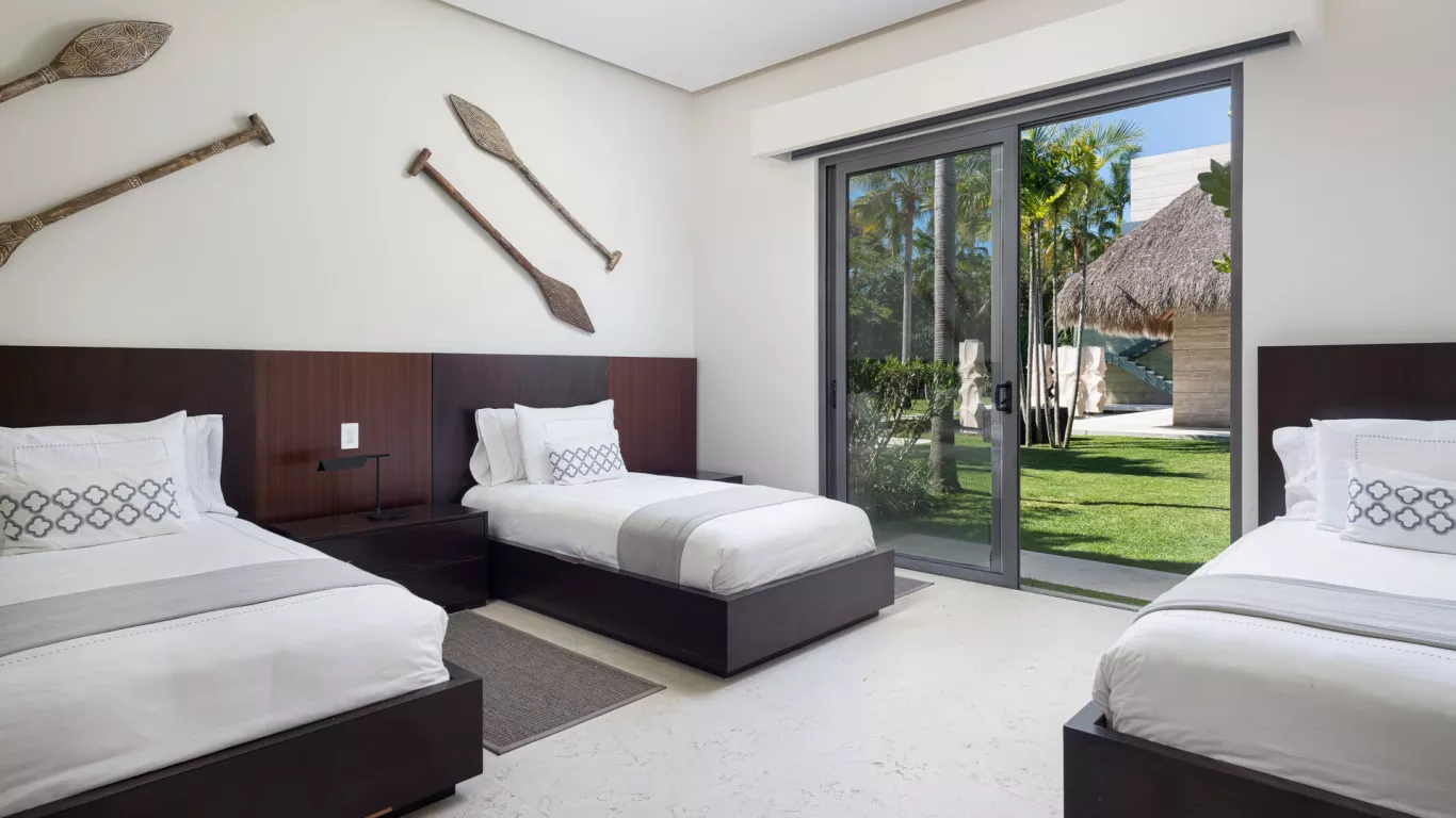 Villa Panoramic | Punta Mita