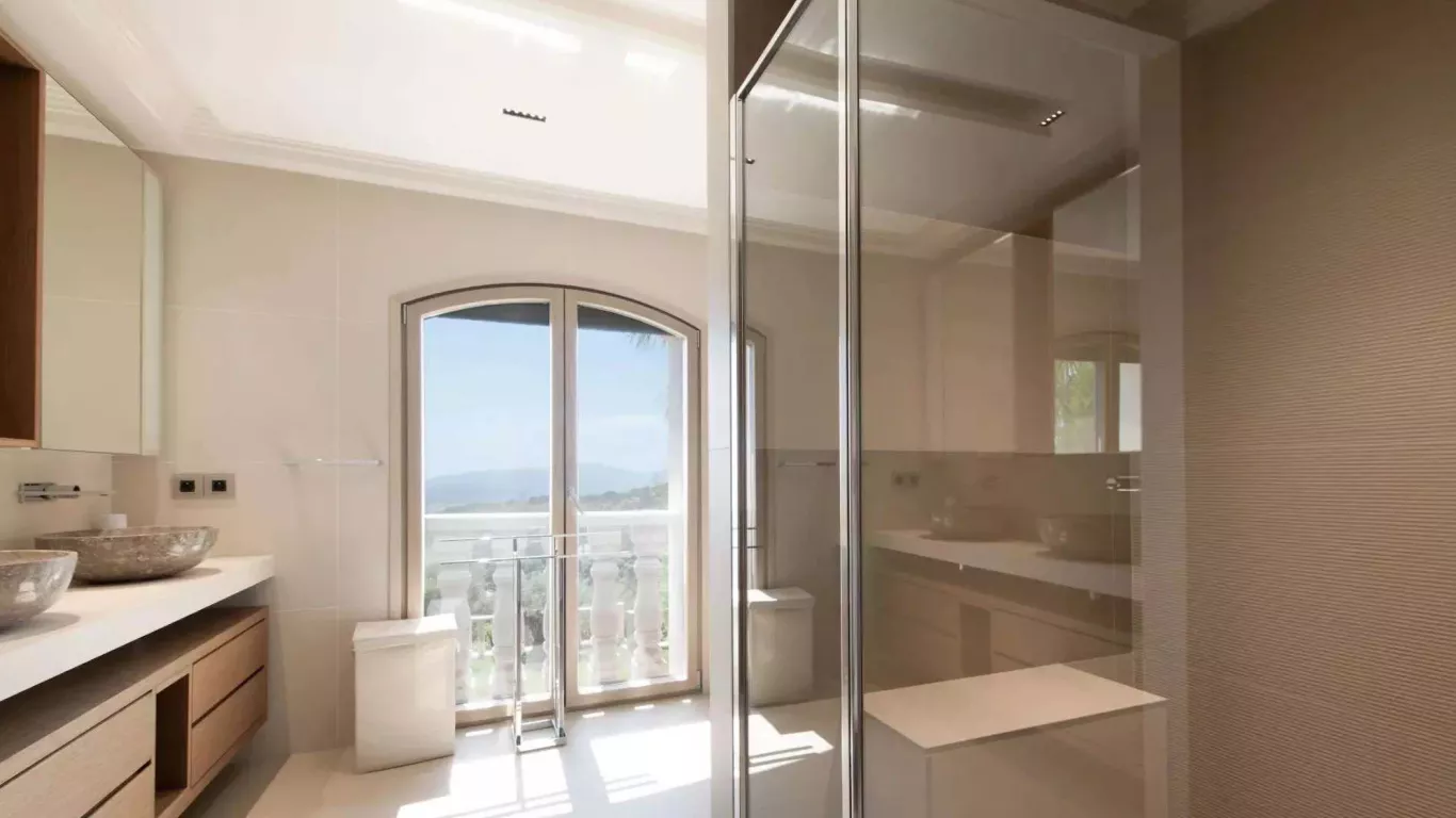 Villa Rose | St-Tropez