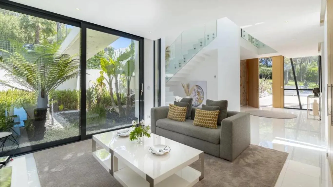 Villa Pareo | St-Tropez