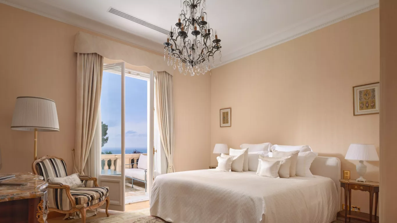 Villa Eleonora | Monaco