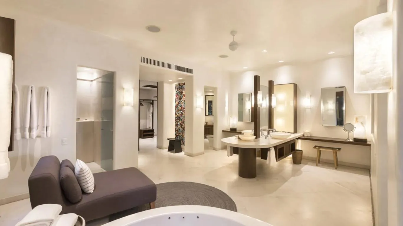 Casa Tres Soles | Punta Mita