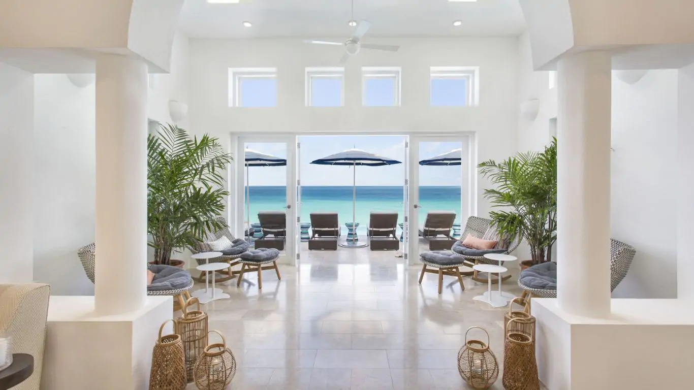 Sand Villa | Anguilla