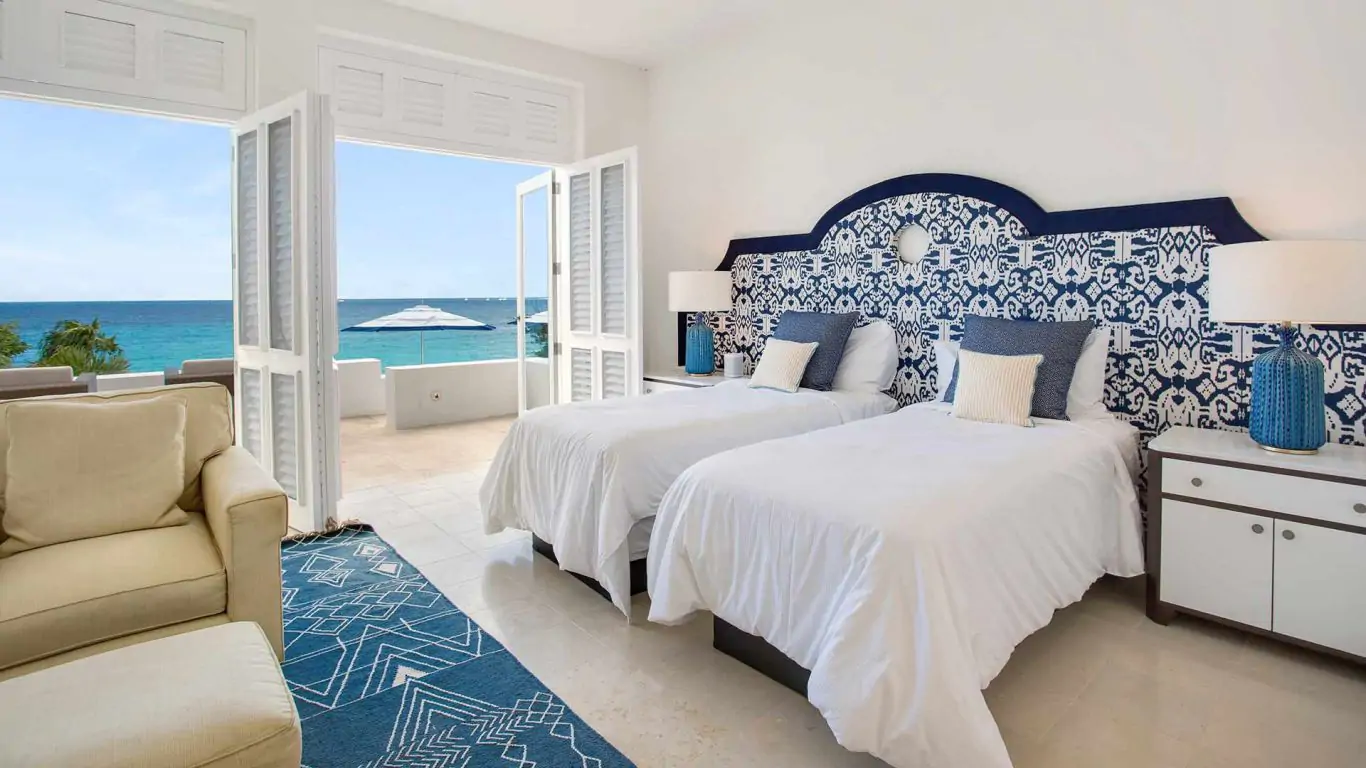 Sand Villa | Anguilla