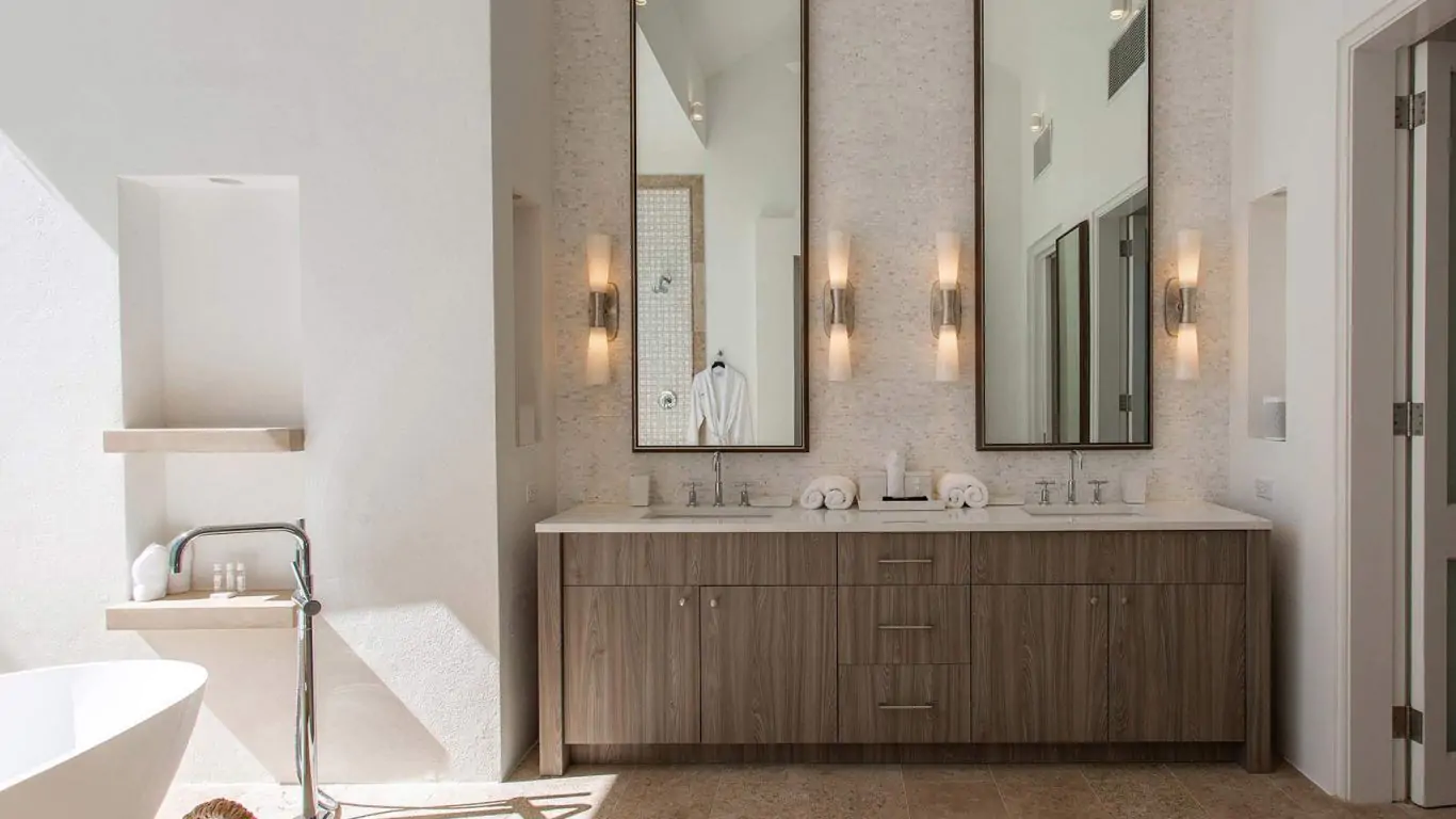 Sand Villa | Anguilla