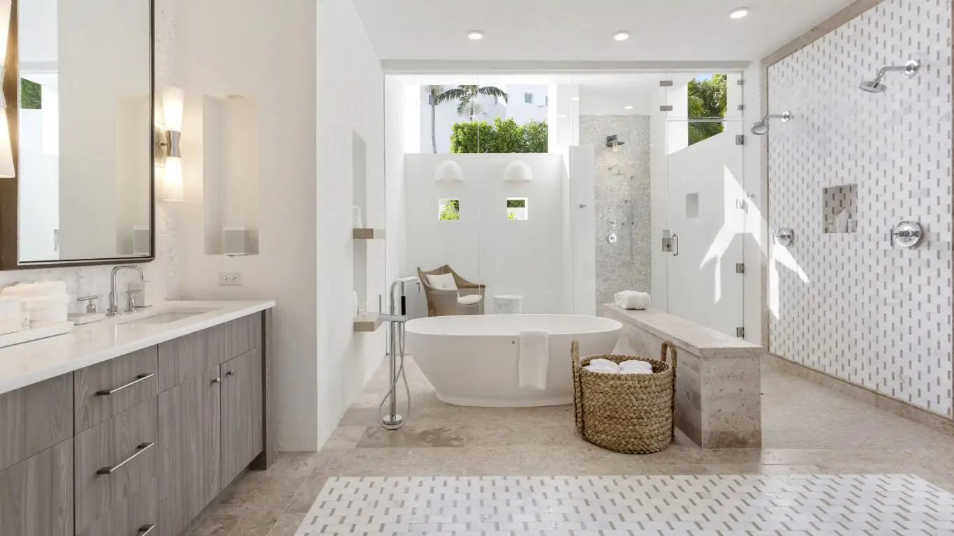 Sand Villa | Anguilla