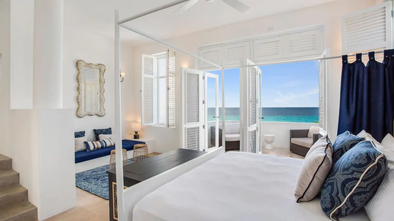 Sand Villa | Anguilla