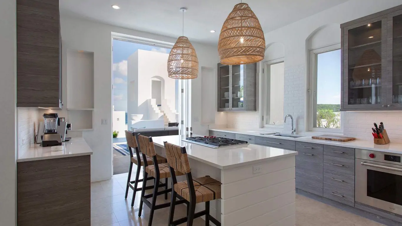 Sand Villa | Anguilla