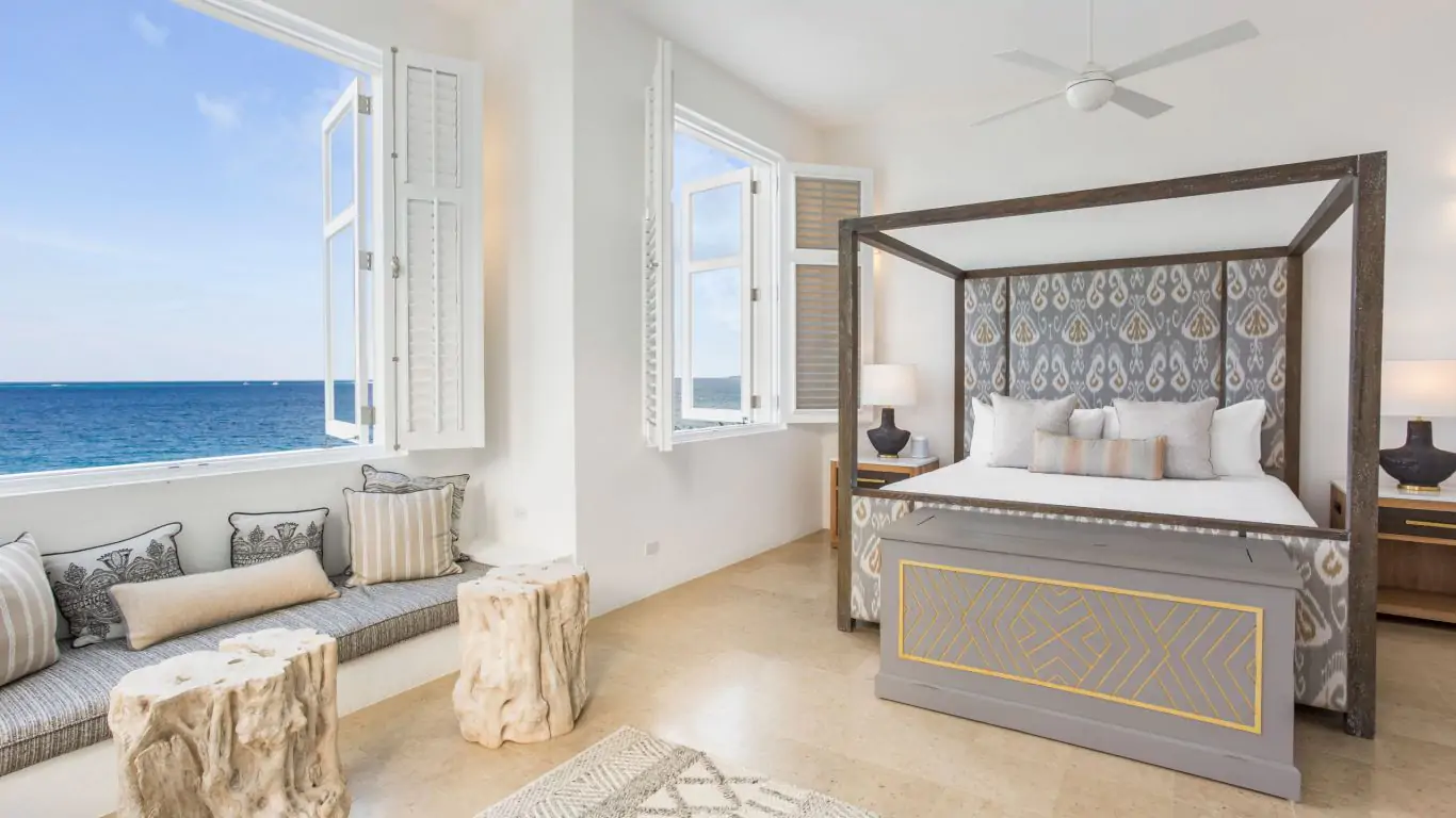 Sand Villa | Anguilla