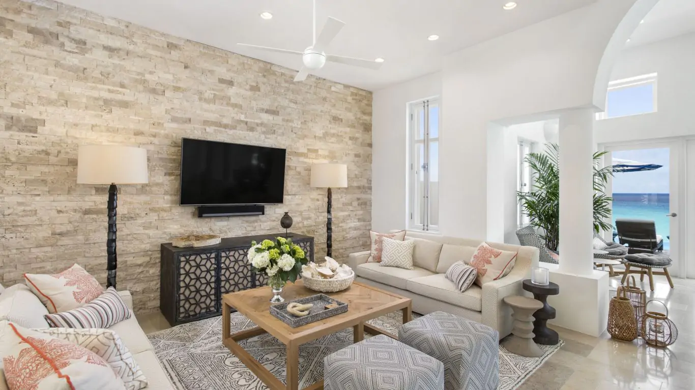 Sand Villa | Anguilla