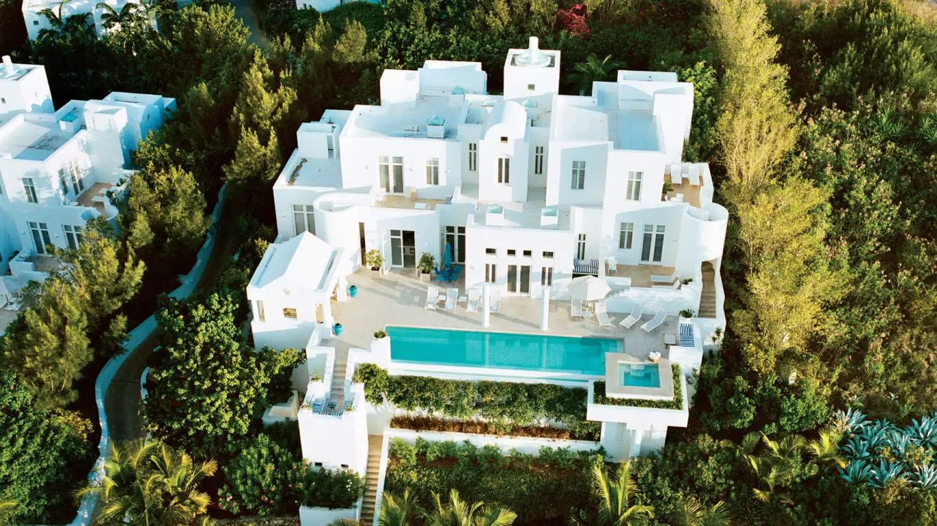 Sand Villa | Anguilla