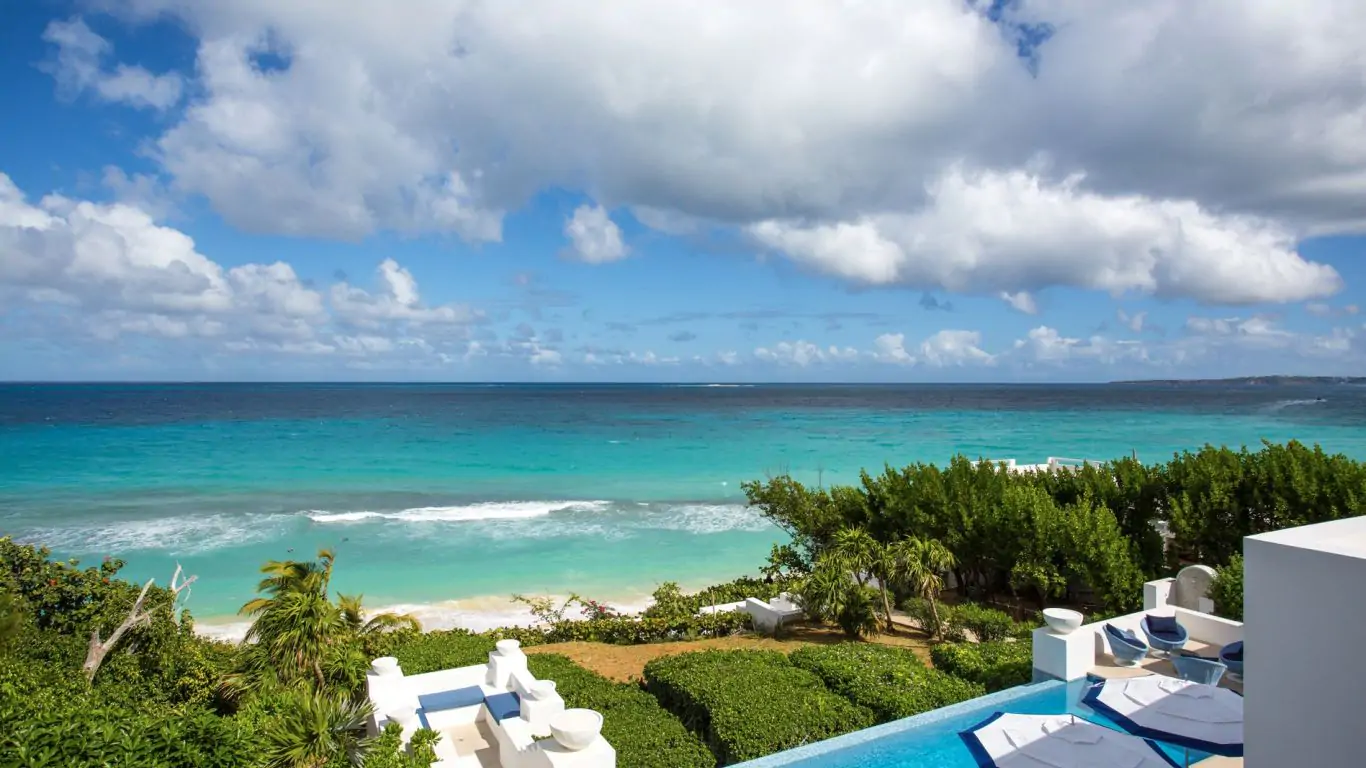 Sand Villa | Anguilla