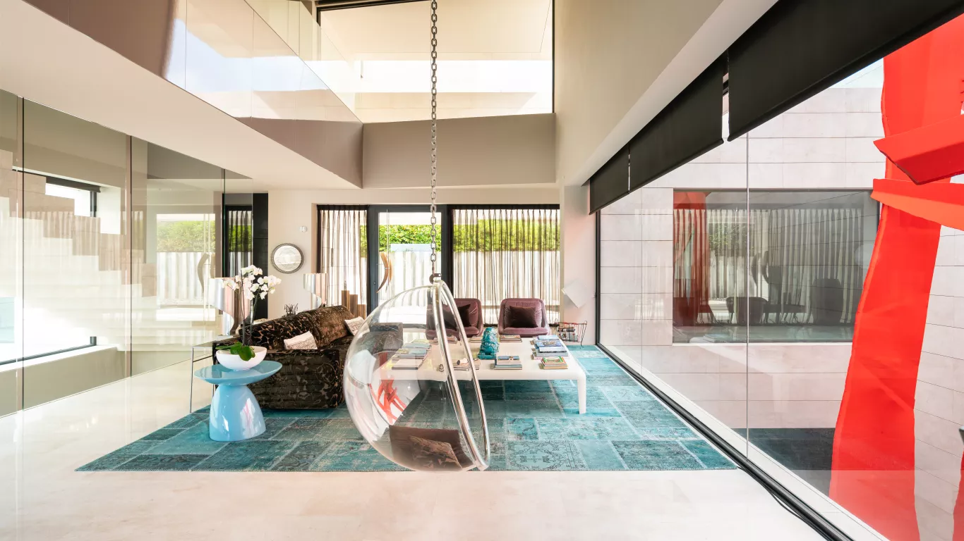 Villa El Nido | Marbella