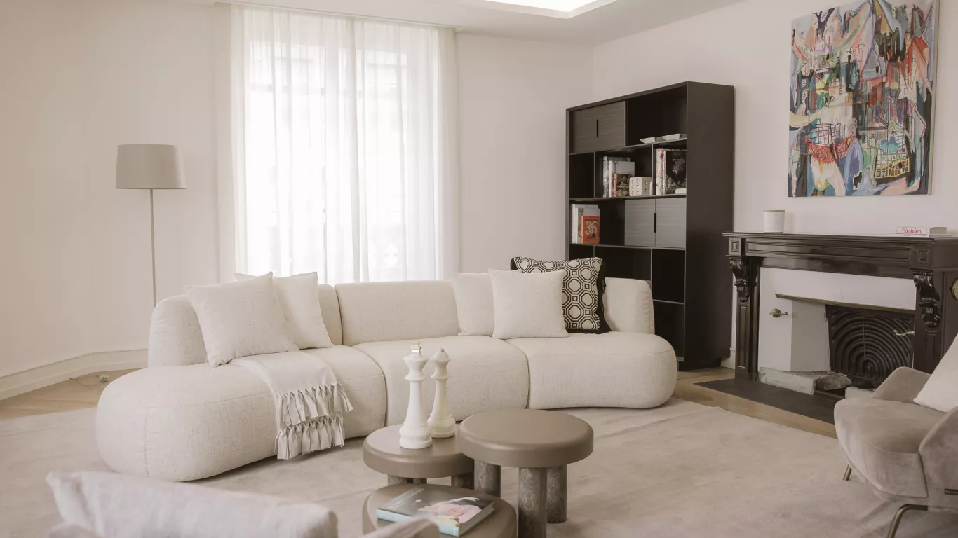 Ultima Quai Wilson Geneva Penthouse | Geneva