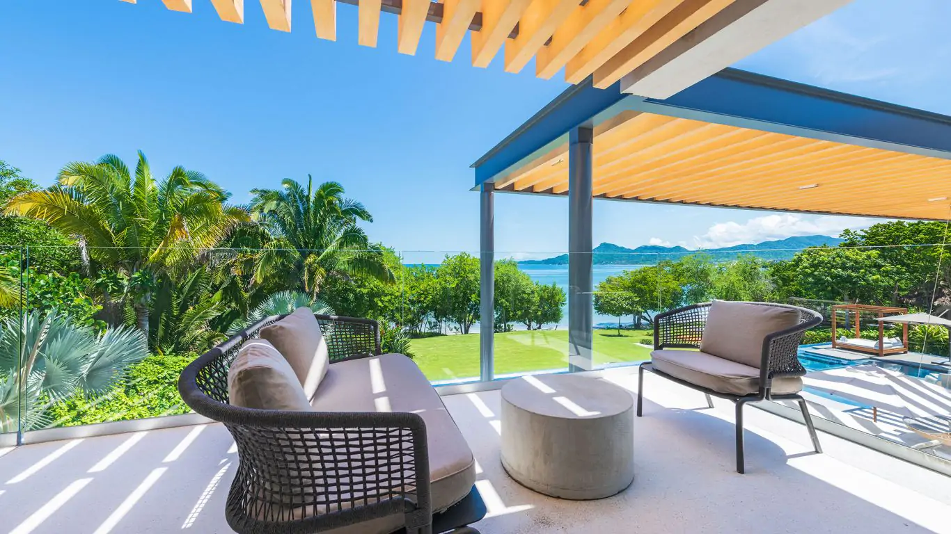 Casa Brisa | Punta Mita