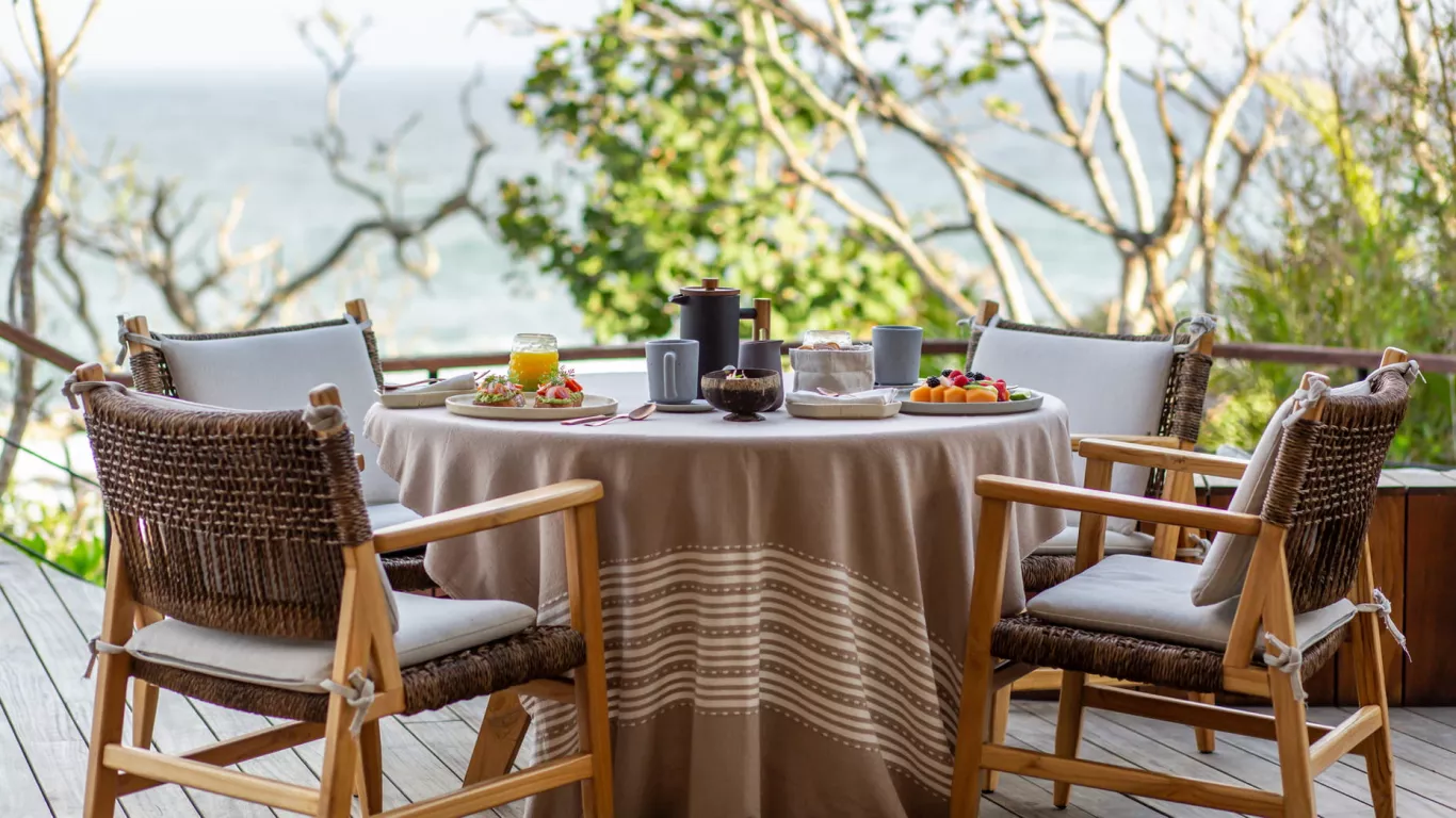 Naviva A Four Seasons Resort | Punta Mita
