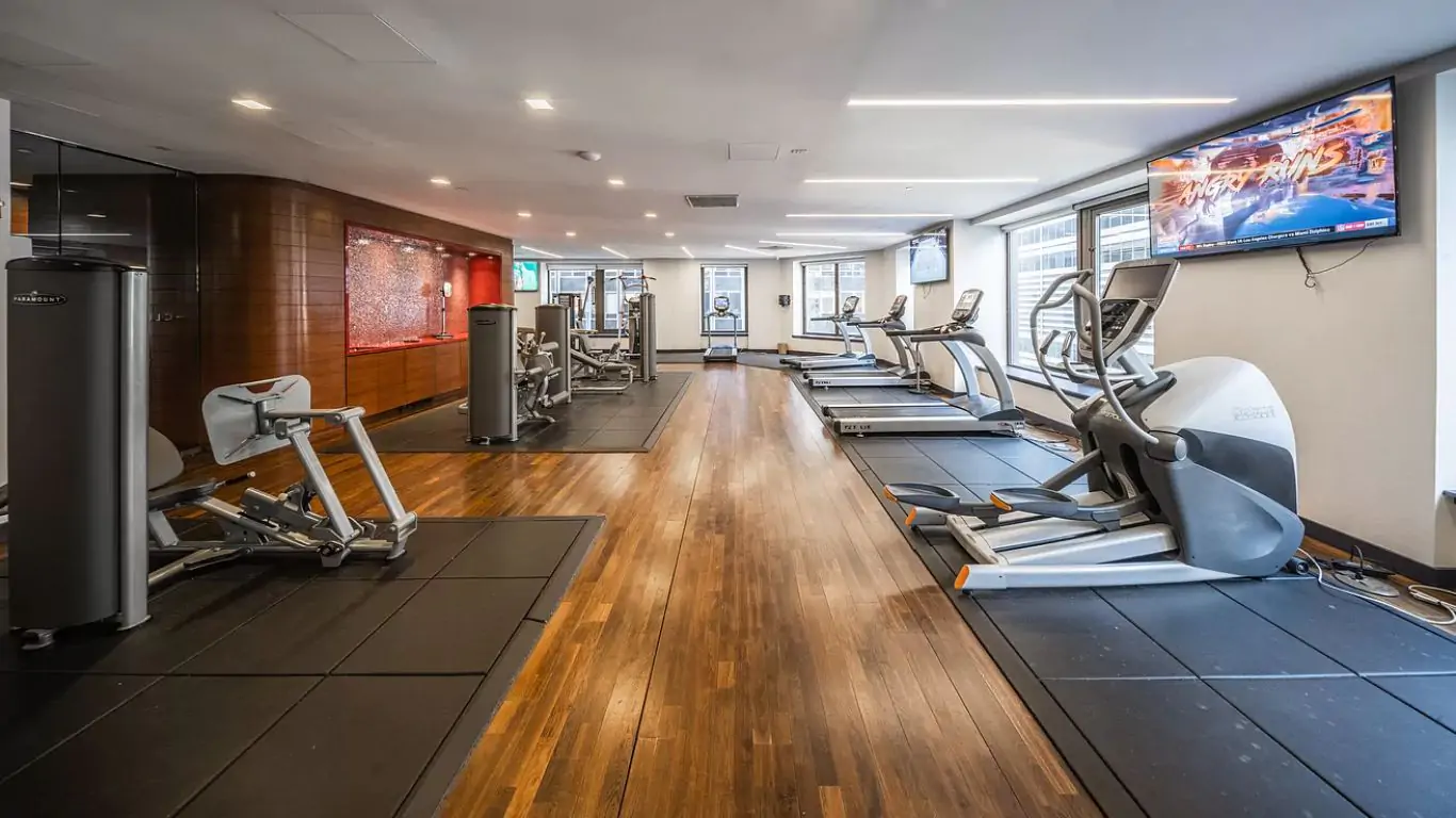 Penthouse David | New York City