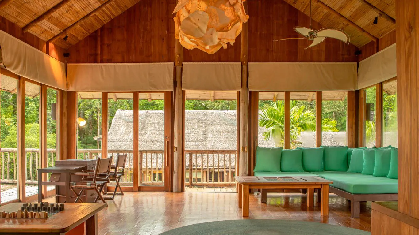 Soneva Kiri Four Bedroom Bayview Reserve | Rest of Thailand