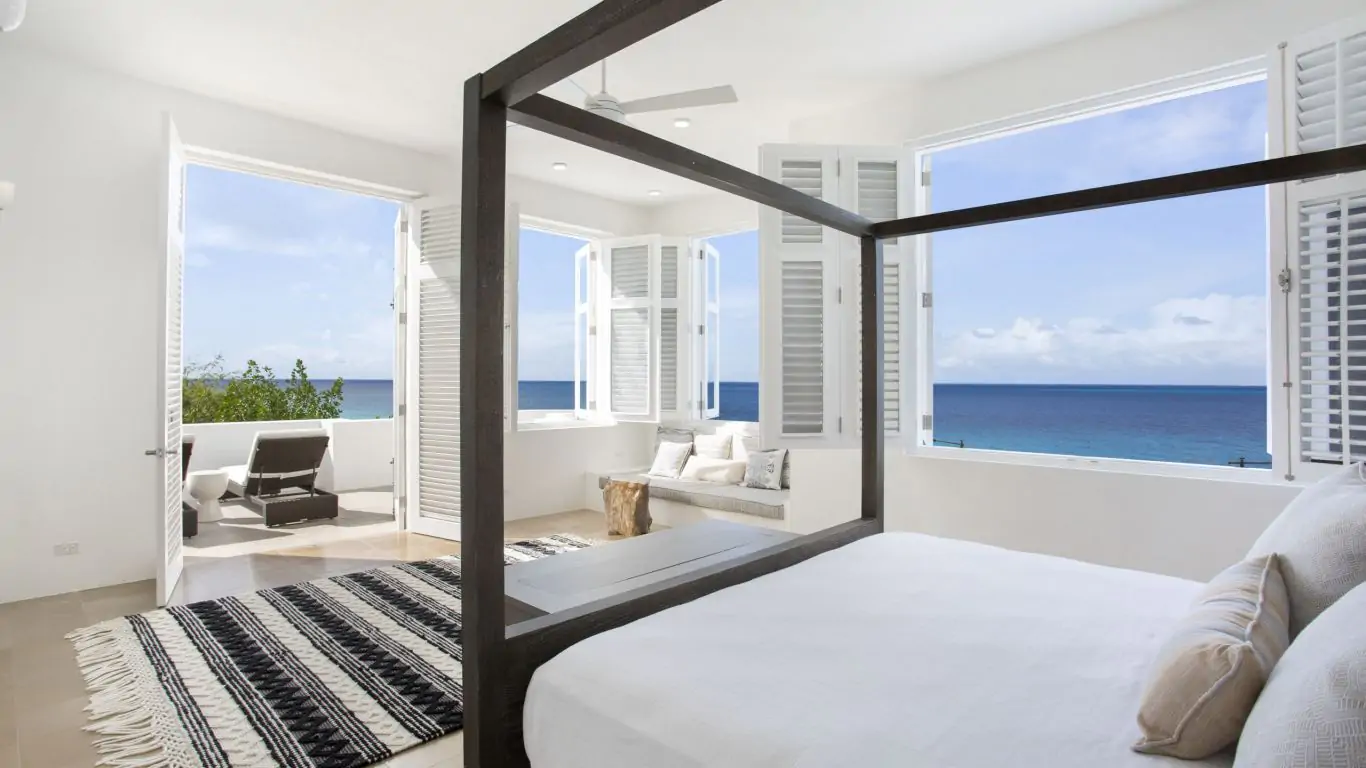 Sea Villa | Anguilla