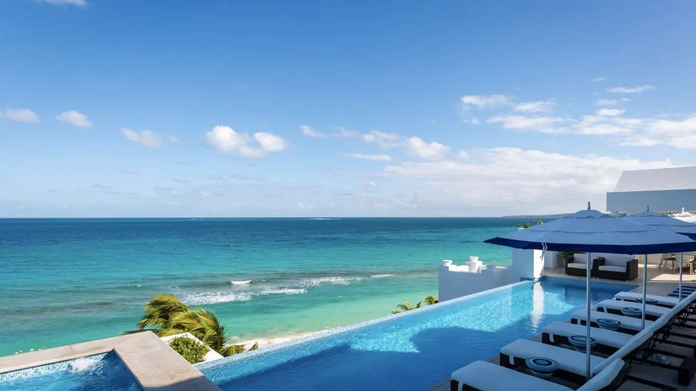 Sea Villa | Anguilla