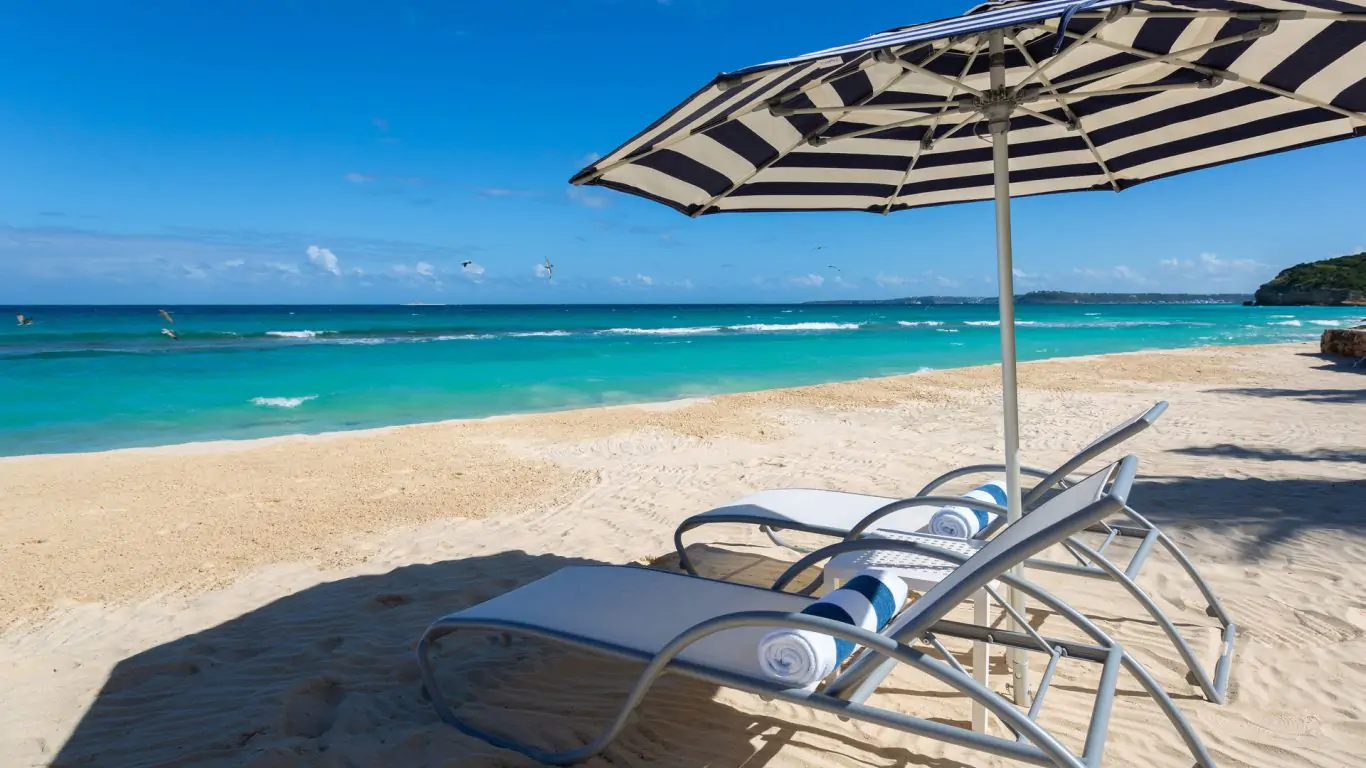 Sea Villa | Anguilla