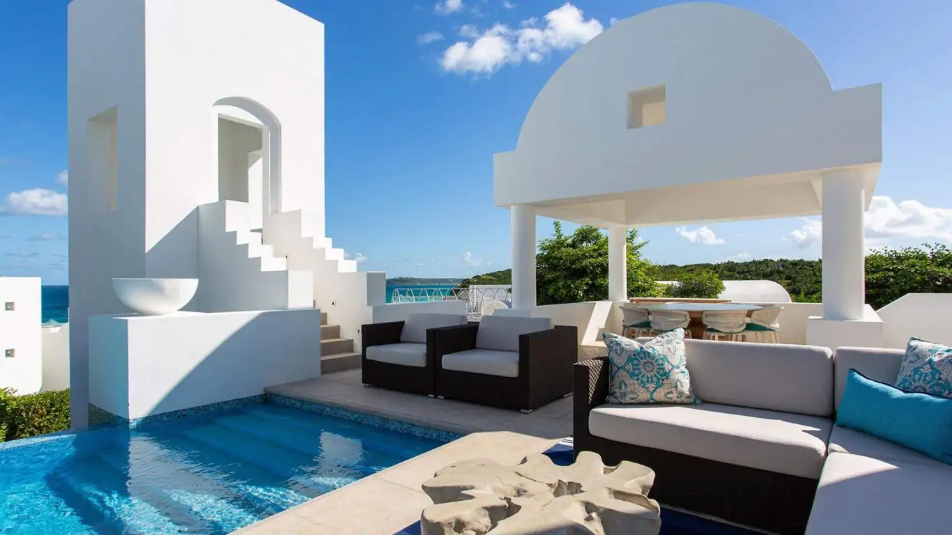 Sea Villa | Anguilla