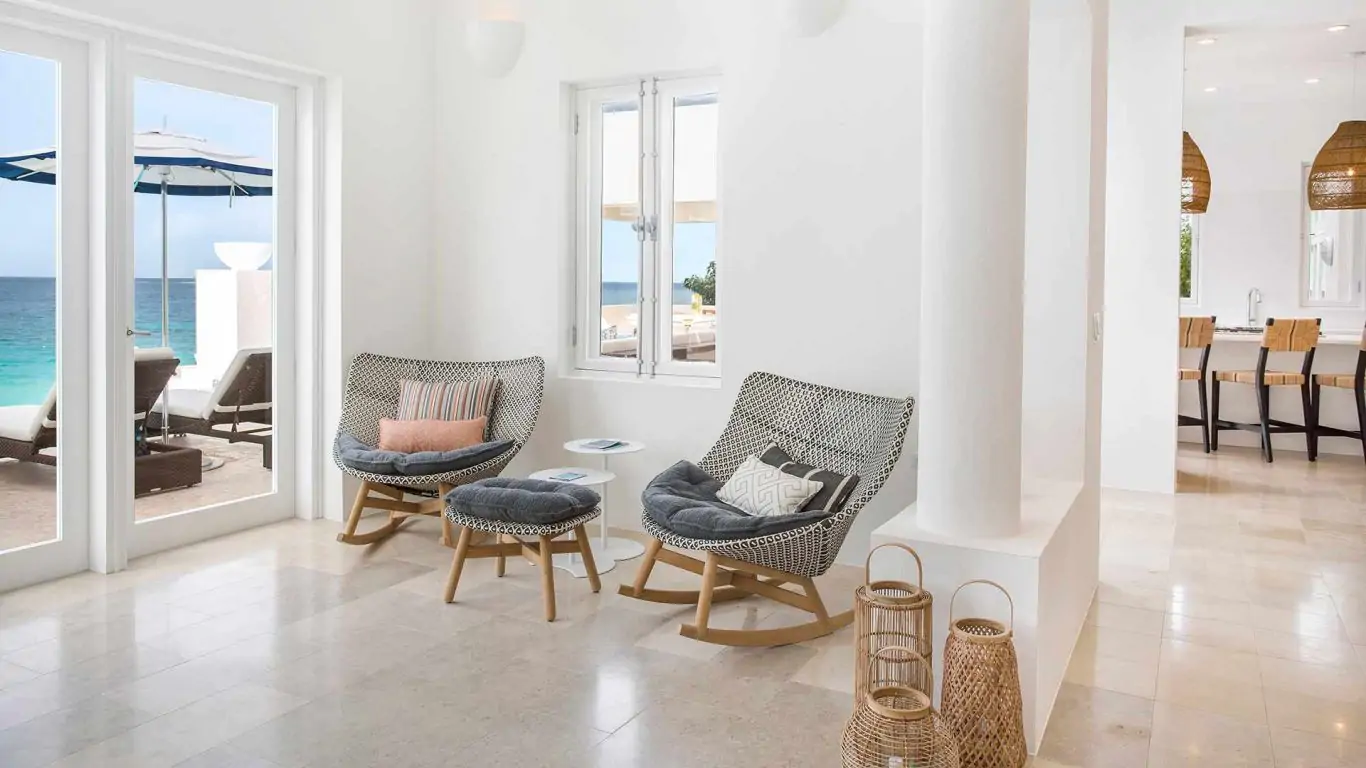 Sea Villa | Anguilla