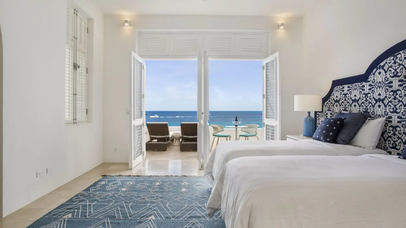Sea Villa | Anguilla