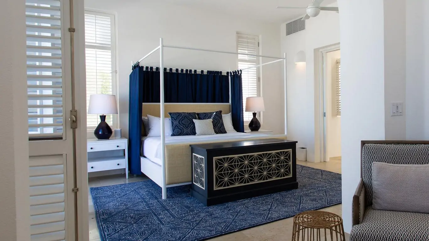 Sea Villa | Anguilla