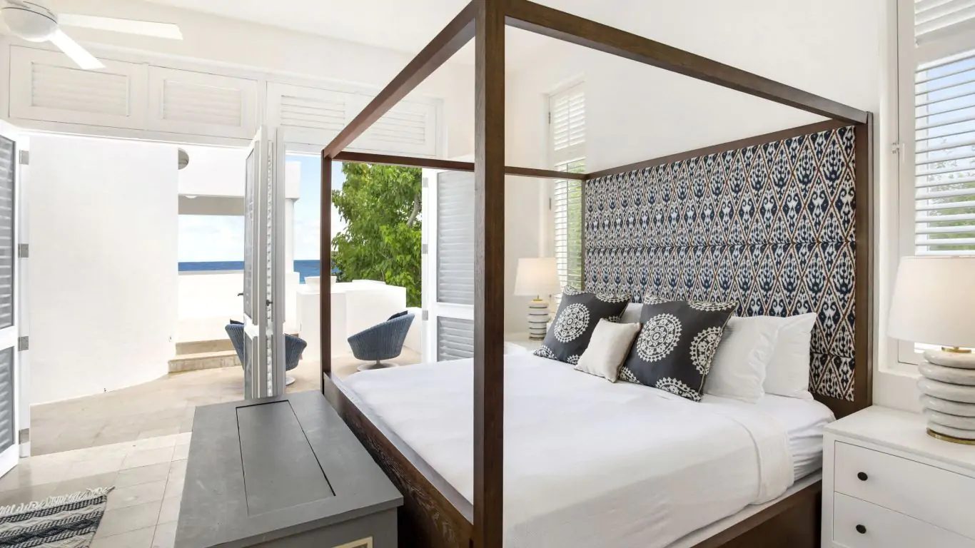 Sea Villa | Anguilla