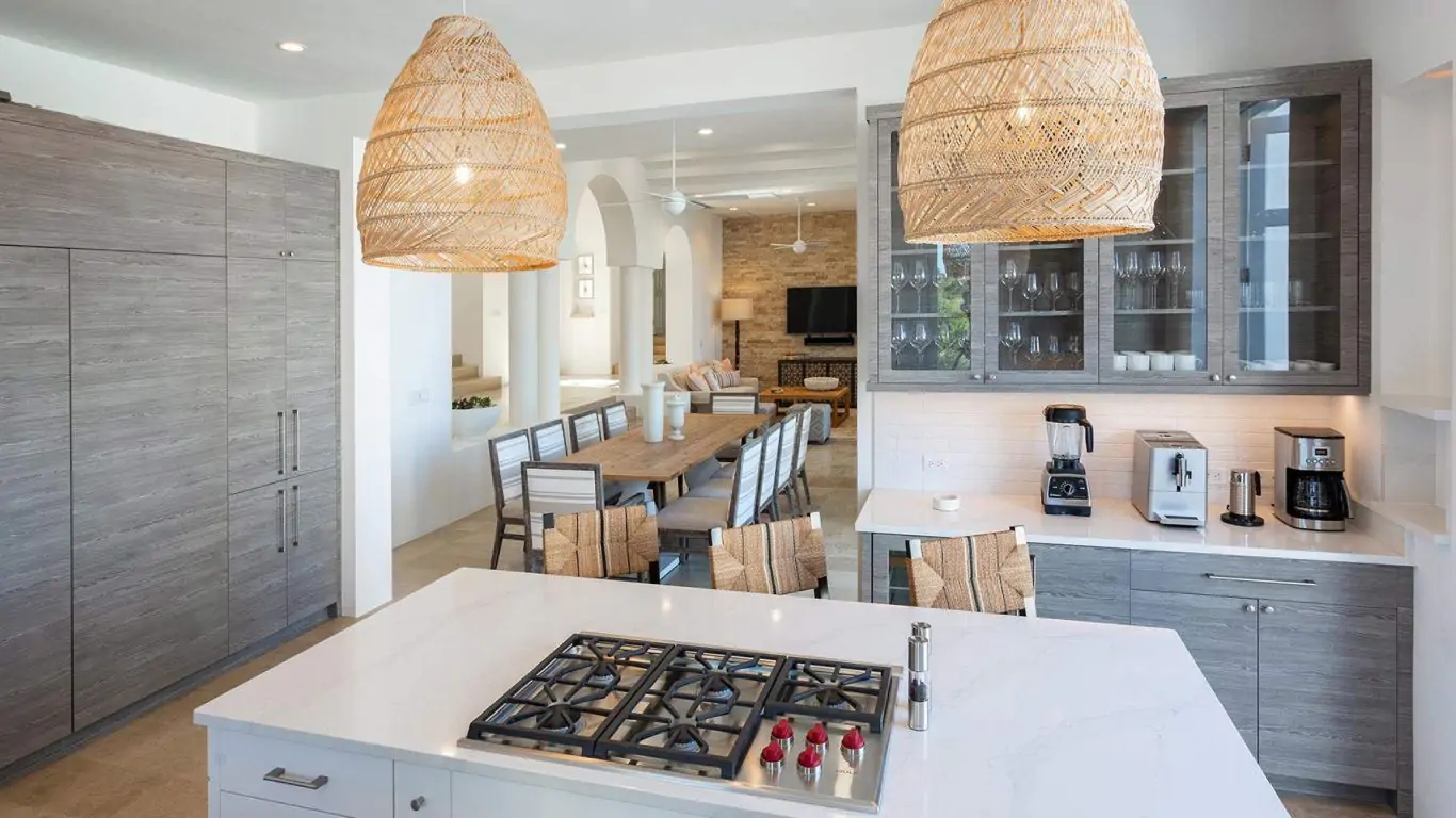 Sky Villa | Anguilla