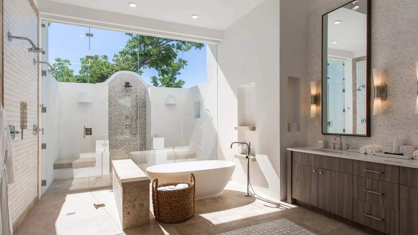 Sky Villa | Anguilla