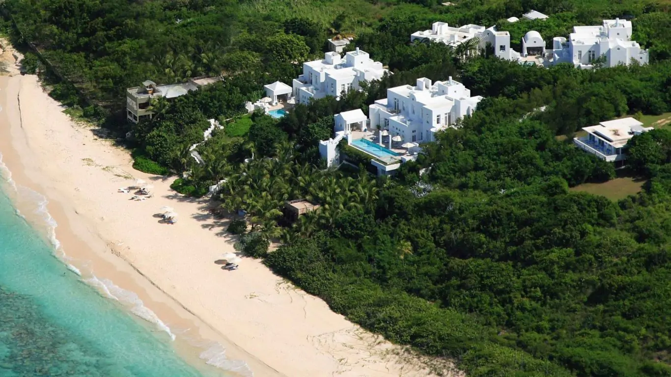 Sky Villa | Anguilla