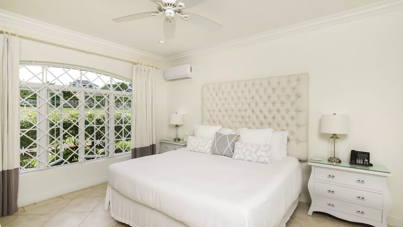Villa Tradewinds | Barbados