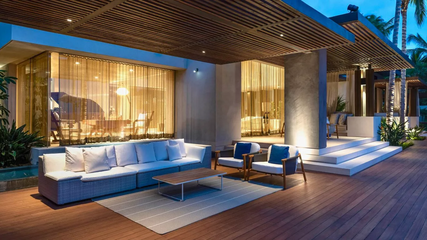 Villa Gwineth | Punta Mita