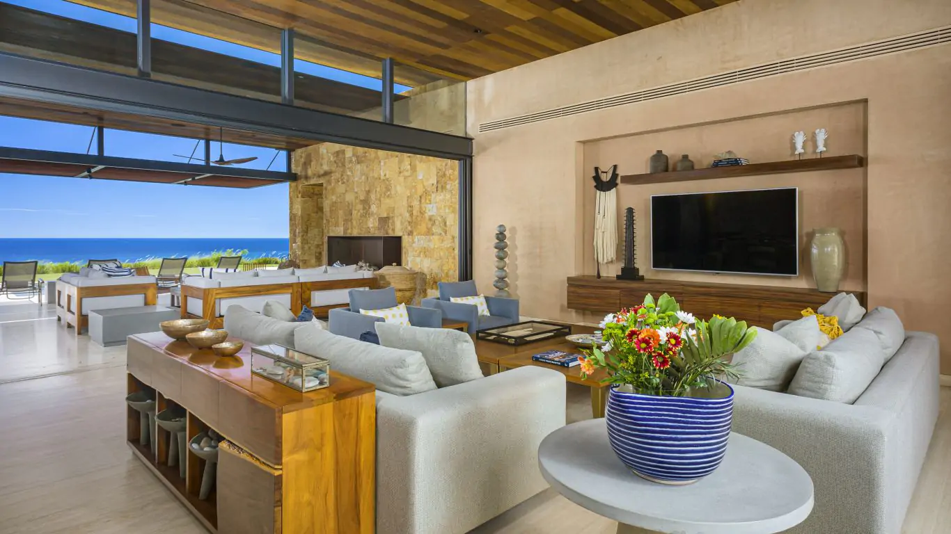 Villa Fernanda | Cabo