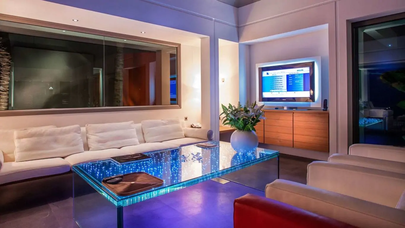Villa Nirvana | St. Barth