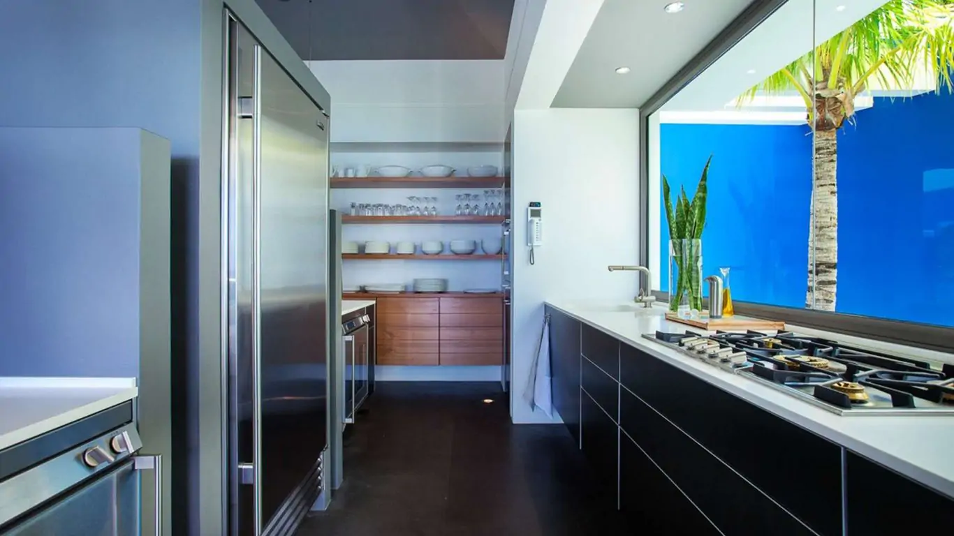 Villa Nirvana | St. Barth