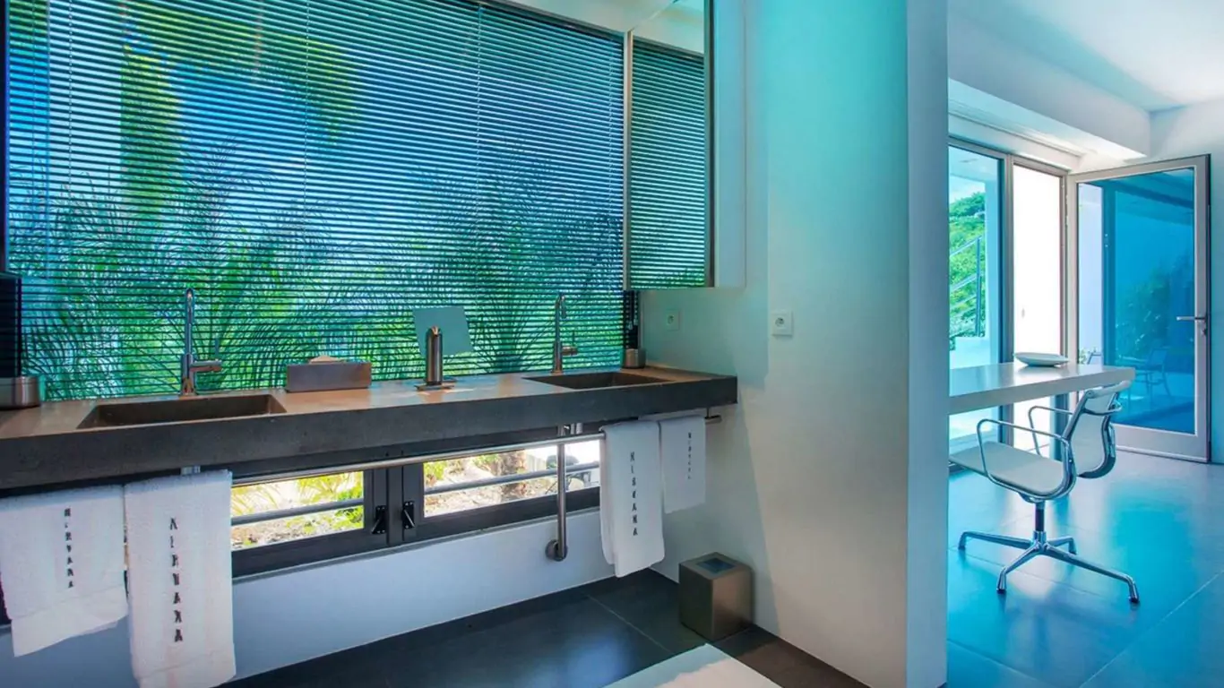 Villa Nirvana | St. Barth