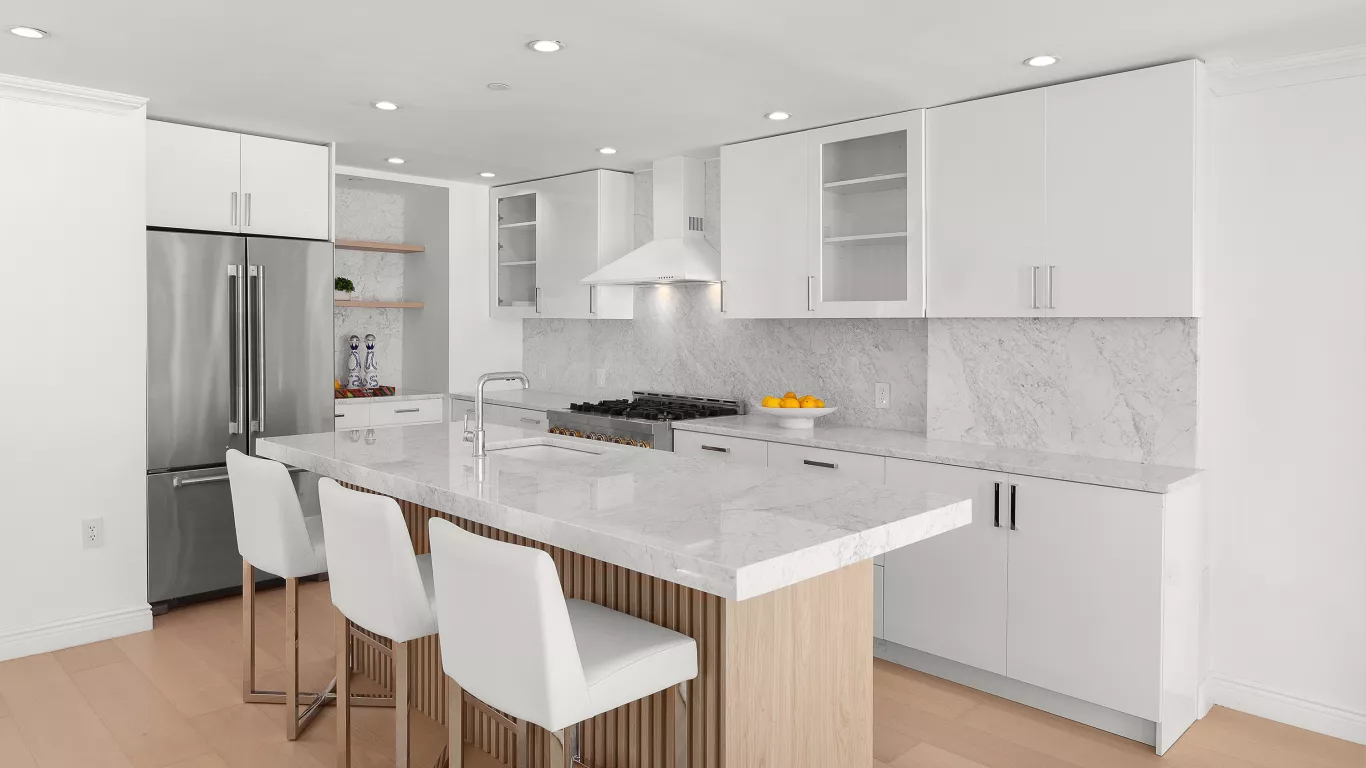 Townhouse Saoirse | New York City