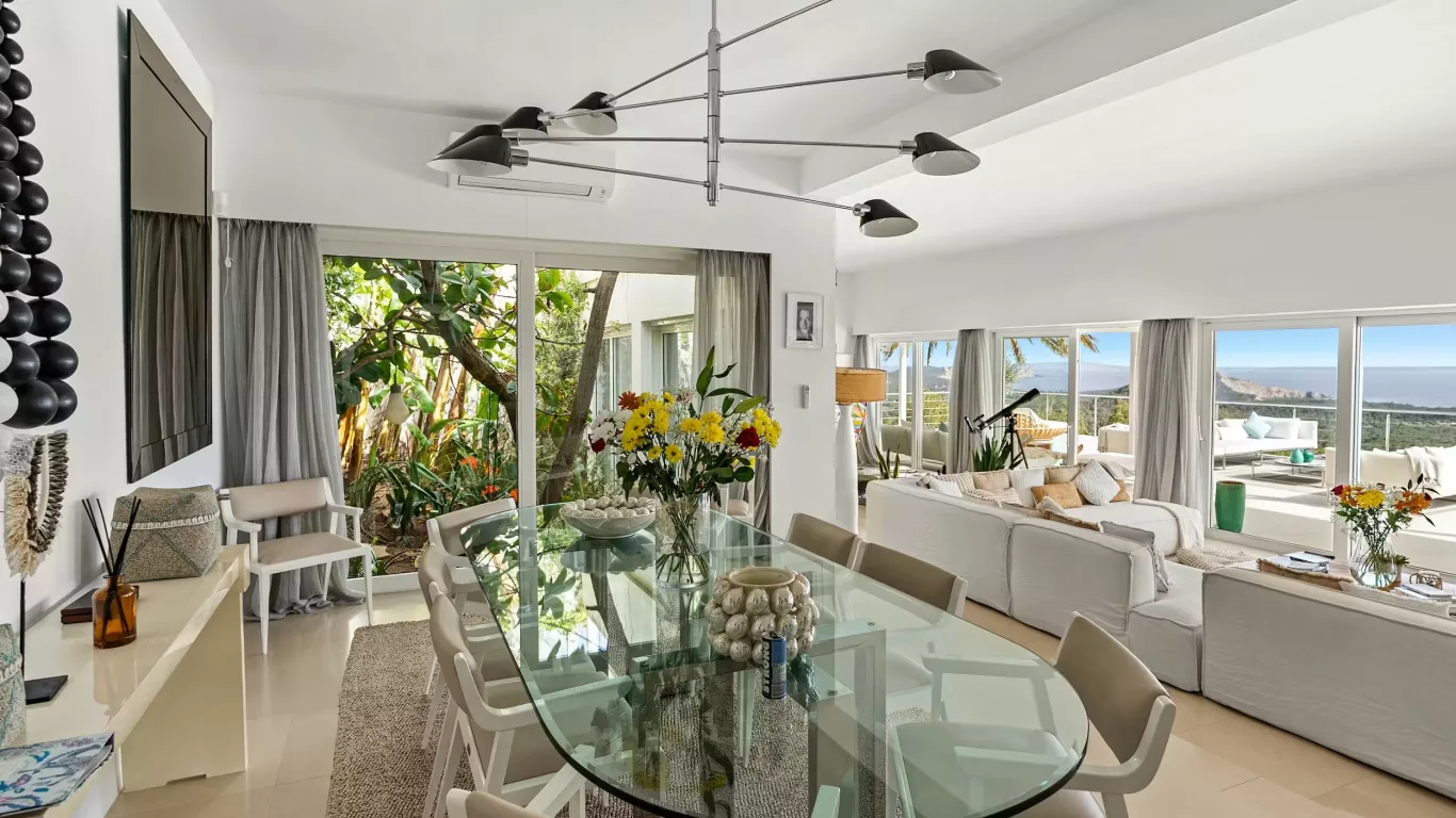 Villa Irida | Ibiza
