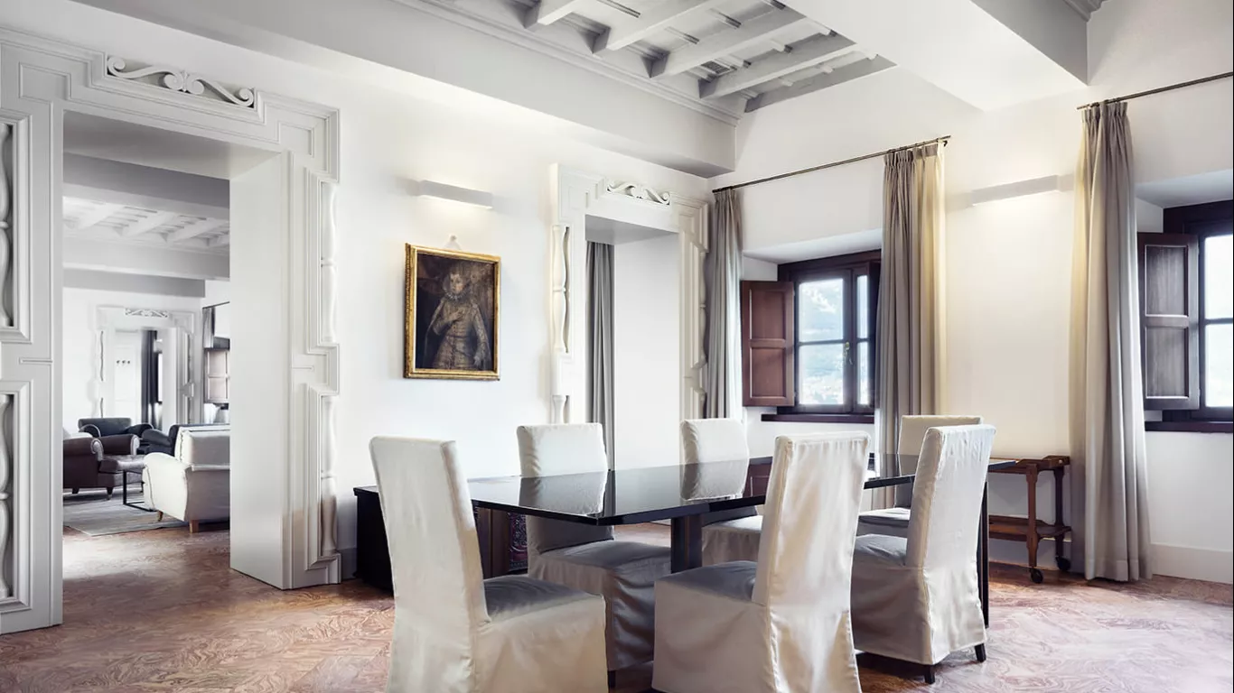 Villa Pliniana | Lake Como