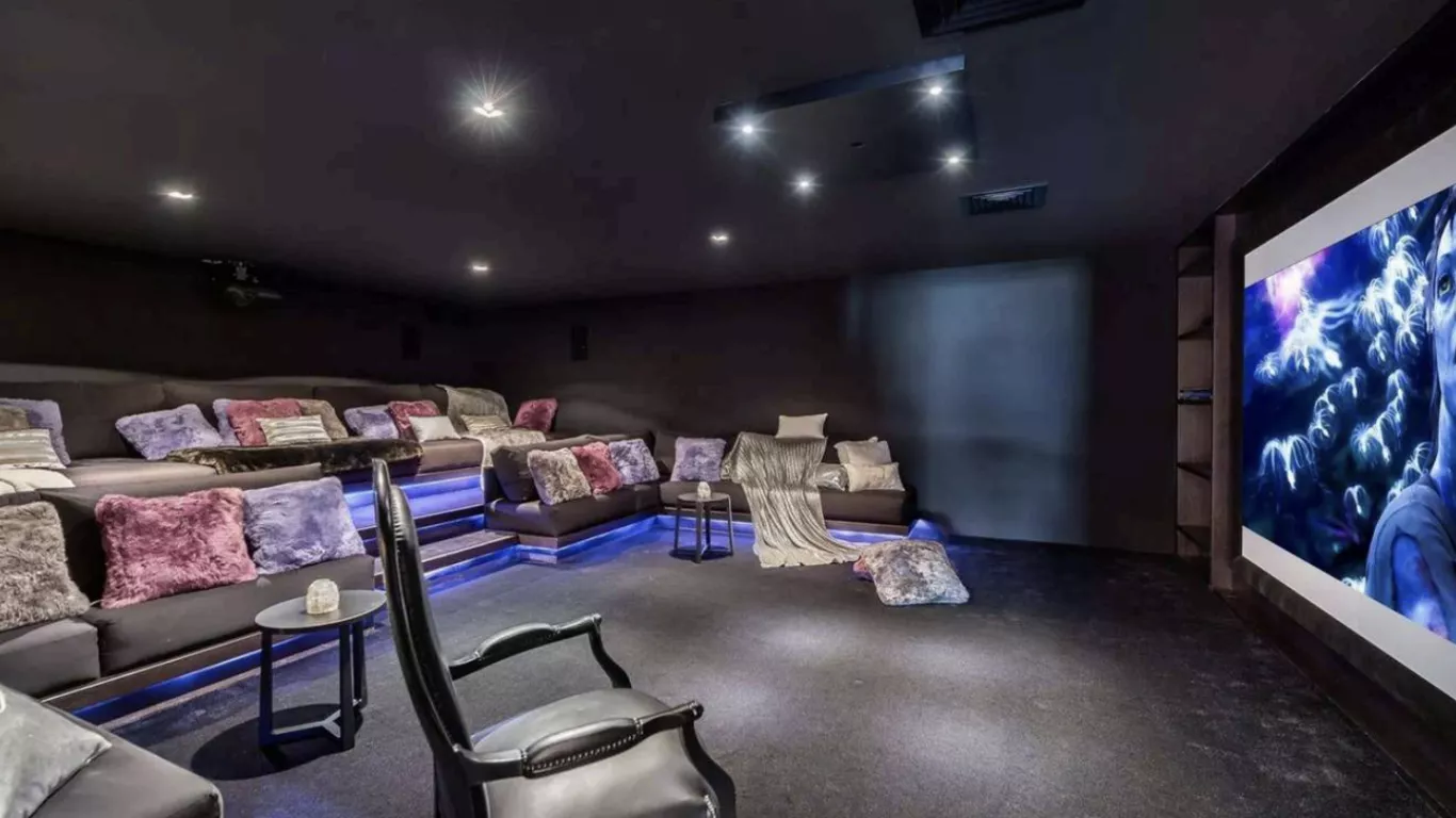 Chalet Mont Blanc | Megeve