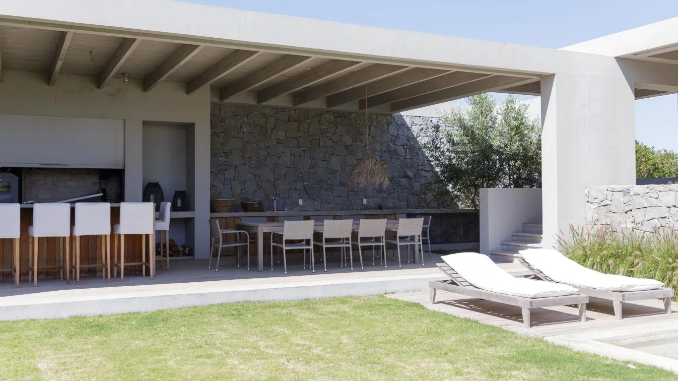 Villa Oriana | Punta Del Este