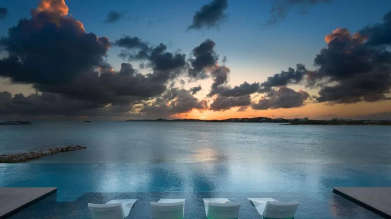 Villa Emerald Bay | Turks and Caicos