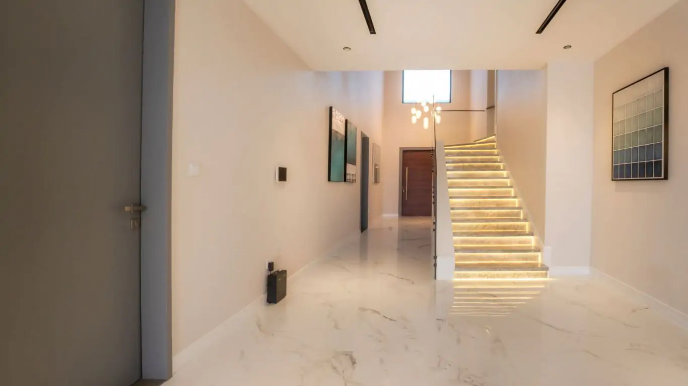 Villa Madeira | Dubai