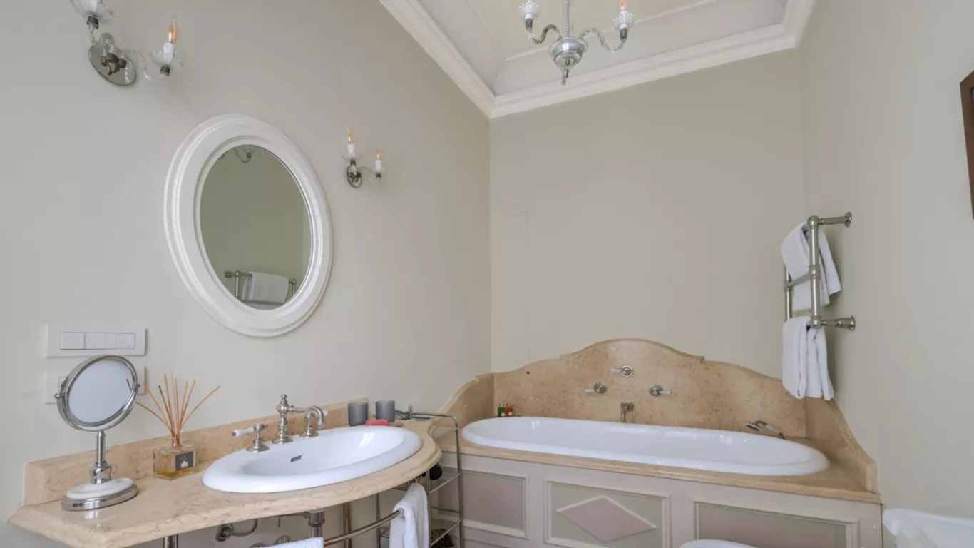 Villa Georgette | Lake Como