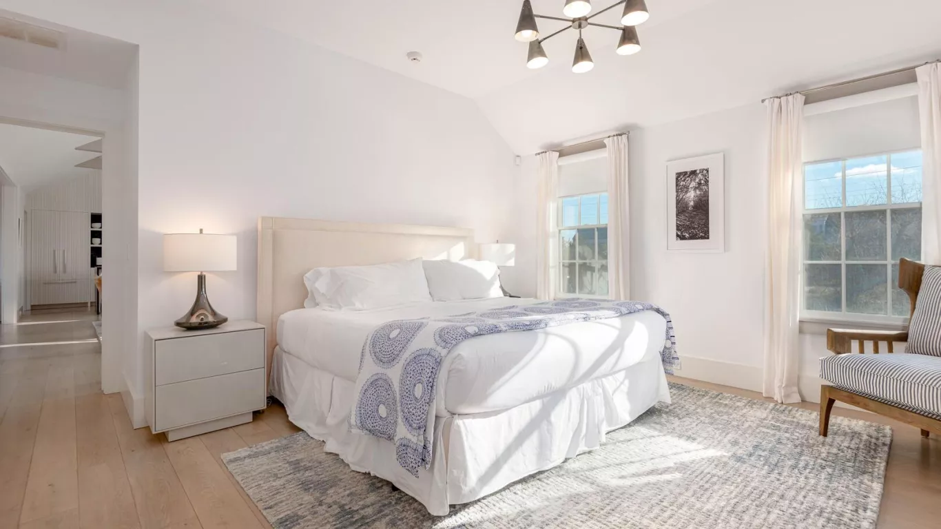 Villa Eleanor | Nantucket