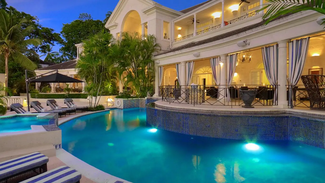 Cove Spring House | Barbados