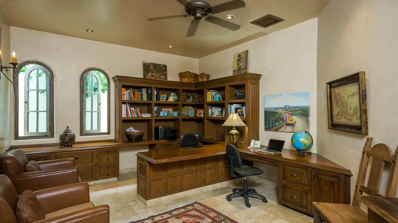 Villa Gloriosa | Cabo